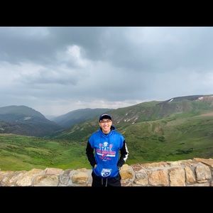 Meet your Posher, Angelo